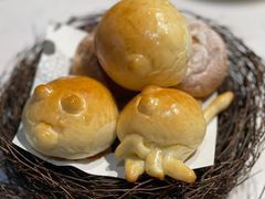 -水桶王国主题餐厅·聚会·生日派对·亲子活动·家庭套餐(亚龙湾希尔顿店)