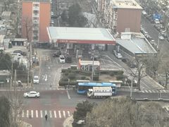 -中国石化西便门加油站(白云观街店)
