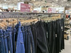 -MUJI无印良品(世博源店)