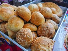 -新疆国际大巴扎