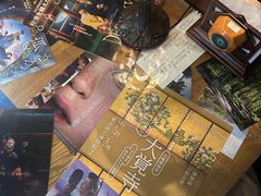 -古董花园(思南路42弄小区店)