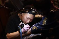 -见雾TATTOO STUDIO