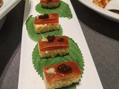 -花家怡园(四合院总店)