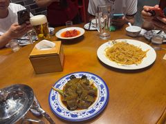 -老北京胡同味道二荤铺(酒仙桥店)