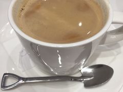 -香港茶餐厅文化体验馆(茶山镇店)