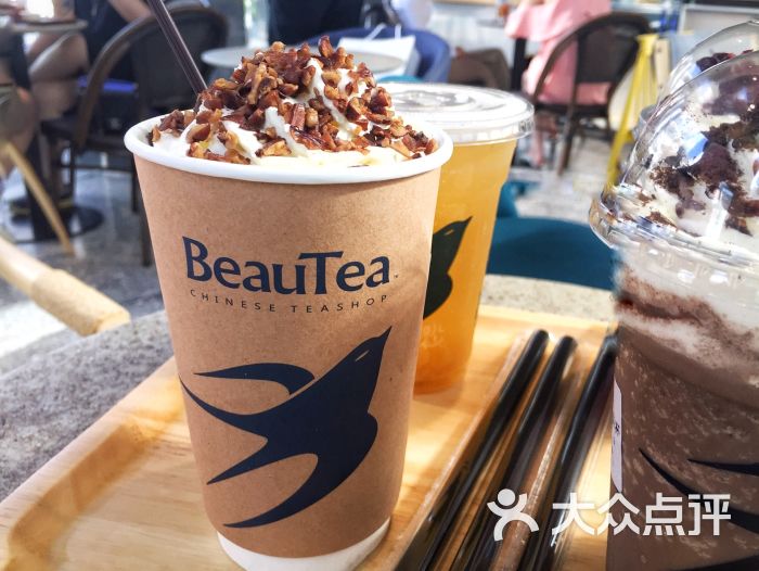 beautea水仙(coco park店)图片 - 第10张