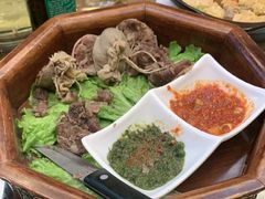 -宗巴雍姆藏餐府