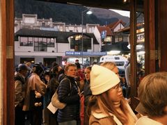 -Fergburger(皇后镇店)