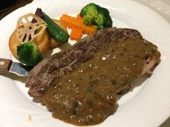 -维兰西餐(万泉河店)