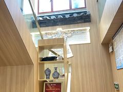-霸王茶姬(南强街店)
