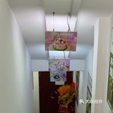 与朋友共享的美味甜品