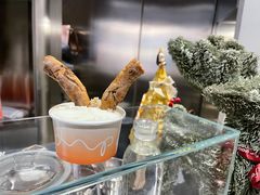 -Dip in Gelato(富民路店)