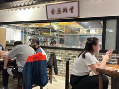 -广府乡下·饭庄(新港东路店)