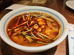 -龍聚祥烧麦馆(万达店)