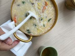 -苏小柳手作点心x茶叙小院(徐家汇分院)