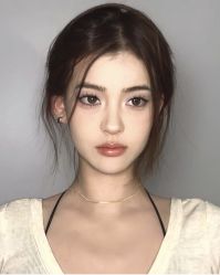 -明天见·化妆造型工作室