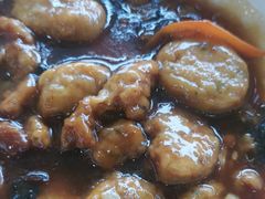 -乔家满族八大碗(流水沟店)