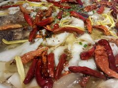 -太二酸菜鱼(正大广场店)