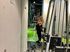 -GMJ·24H健身房(北外滩店)