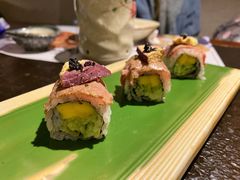 -古田居·特色寿司料理(星之岛旗舰店)