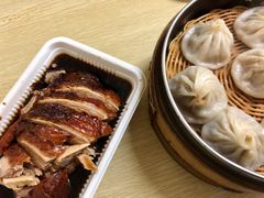 -清真·金宏兴鸭子店(明瓦廊店)