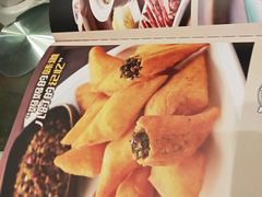 -撒拉花儿·新疆菜·清真(太阳宫店)