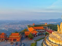 -东莞观音山旅游风景区