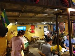 -可可大虾武汉土菜大排档(万松园1店)