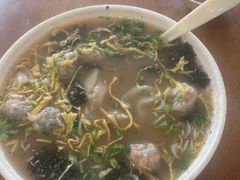 -阿嫂馄饨