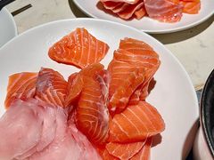 -加餐海鲜自助(宝龙一城店)