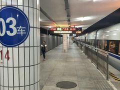 -平湖站