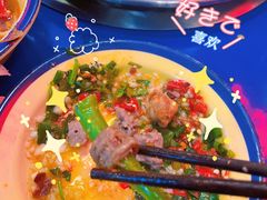 -马路边边火锅串串(观前街店)