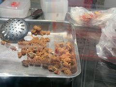 -乔波食品(杜桥中心菜场店)