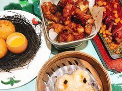-表妹香港靓点餐厅