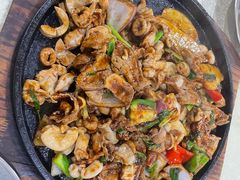 -标记美食新鲜猪杂(兴南大道店)