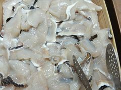 -享遇.锅姥姥牛排海鲜自助(小寨店)