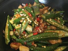 -山东八大碗山东老字号