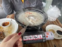 -陈鹏鹏潮汕菜(欢乐海岸 海边景观店)