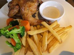 -FABIO’S费比欧披萨餐厅