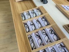 -无界眼镜MaxLess(五角场万达店)