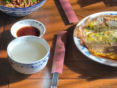 -四海楼(如皋定慧禅寺店)