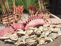 -三亚山海天JW万豪酒店