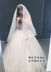 点击看大图 -Vera Wang婚纱礼服旗舰店