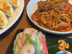 -魏客咖啡(中铁中心店)
