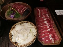 -盡膳口福·百年汤方火锅(科华北路店)