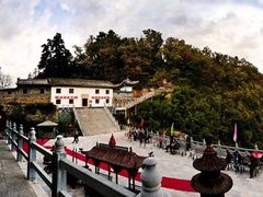 -塔云山