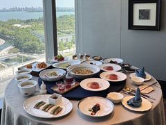 -馋遇江南·精致湖景雅宴(东方之门店)