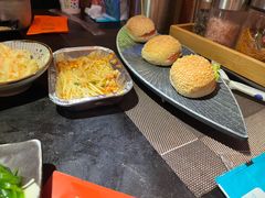 -和来烤肉(仓山万达店)