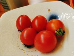 圣女果-金桥小酒馆