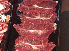 -幸运牛汕头小黄牛牛肉火锅(梅林店)
